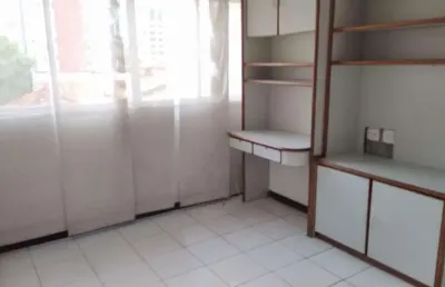 Apartamento à venda no rua manoel barreto, graça, salvador, ba