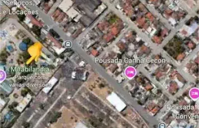 Casa à venda em rua pública, salgadinho, olinda, pe
