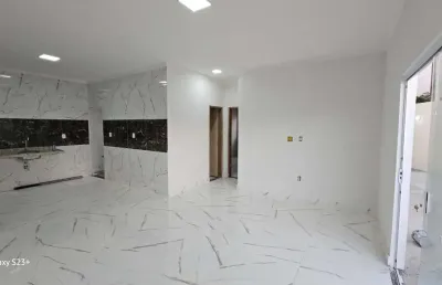 Casa à venda em rua pública, eduardo gomes , são cristóvão, se