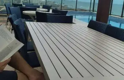 Apartamento para locação no smart orla , boca do rio , salvador, ba