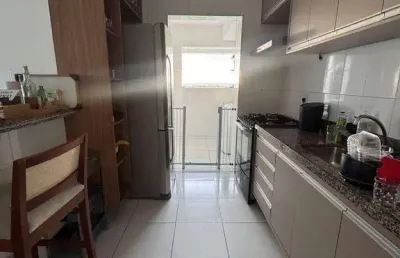 Apartamento à venda no clube do parque, farolândia, aracaju, se