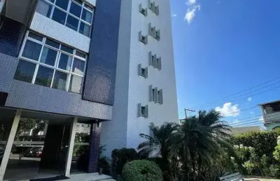 Apartamento à venda no acupe de brotas, salvador - ba, acupe de brotas, salvador, ba