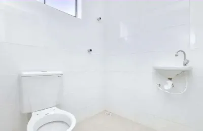 Apartamento à venda no ana carla, alto branco, campina grande, pb