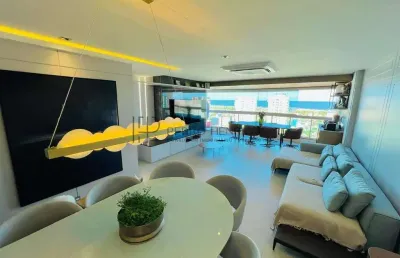 Apartamento à venda no le monde residence , atalaia , aracaju, se