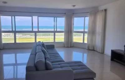 Apartamento com 4 quartos à venda na Rua Francisco Rabelo Leite Neto, Atalaia, Aracaju