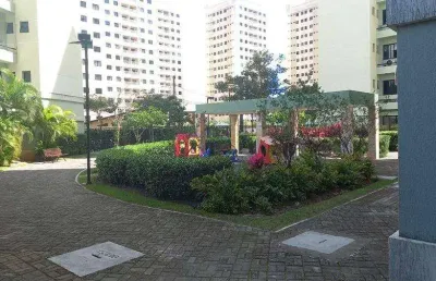 Apartamento à venda no repletto condomínio clube , luzia , aracaju, se