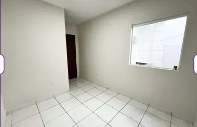 Casa à venda em rua pública, serrotão, campina grande, pb