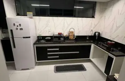 Apartamento à venda no francisco moreira , suíça , aracaju, se