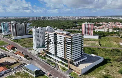 Comercial à venda em rua pública, jardins, aracaju, se