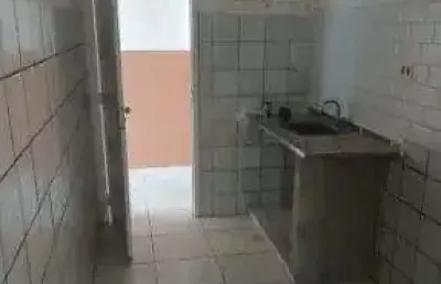 Casa à venda em rua pública, jardim atlântico, olinda, pe