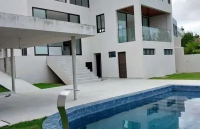Casa à venda no condomínio reserva do vale, serraria, maceió, al