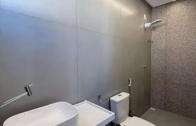 Casa à venda no sol e praia, olhos d'água, barra dos coqueiros, se