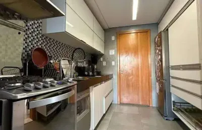 Apartamento à venda no versatto jardins , jardins , aracaju, se
