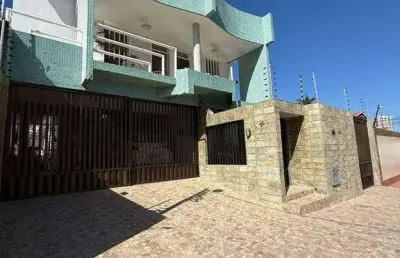 Casa com 4 quartos à venda na Avenida Inácio Barbosa, Aruana, Aracaju