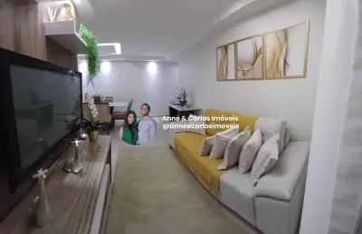 Apartamento à venda no elevatto condomínio clube, luzia, aracaju, se