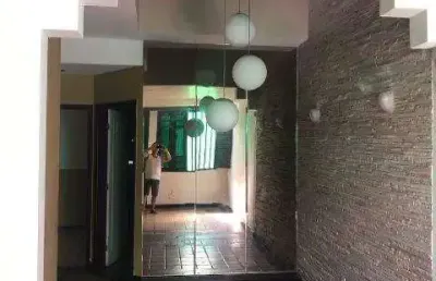 Casa com 3 quartos à venda na Avenida Padre Nestor Sampaio, 100, Luzia, Aracaju