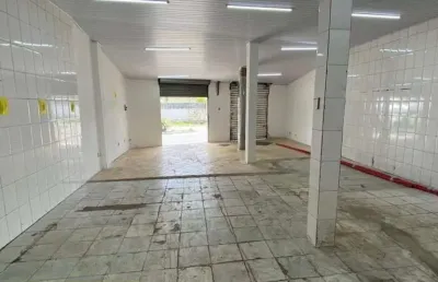 Comercial à venda em rua pública, marcos freire iii, nossa senhora do socorro, se