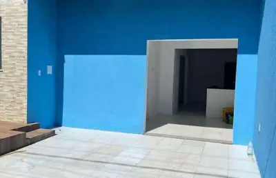 Casa à venda em rua pública, santa maria, aracaju, se