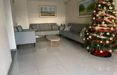 Apartamento com 4 quartos à venda na Rua Itabaiana, 460, Centro, Aracaju