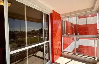 Apartamento com 2 quartos à venda na Rua Anna Dulce Vieira de Carvalho, 130, Jardins, Aracaju