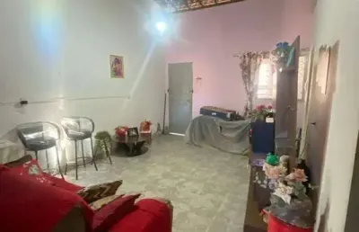 Casa à venda em rua pública, eduardo gomes, são cristóvão, se