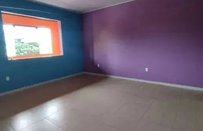 Casa à venda em rua pública, rio das canas, barra dos coqueiros, se