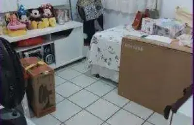 Apartamento à venda no porto seguro, rio doce, olinda, pe