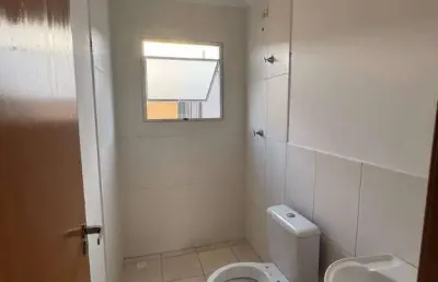 Apartamento com 2 quartos à venda na Rua Jasiel de Brito Côrtes, 100, Jabotiana, Aracaju
