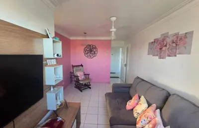 Apartamento com 3 quartos à venda na Rua Rafael de Aguiar, 1839, Ponto Novo, Aracaju