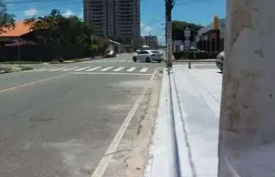 Lote à venda em rua pública, coroa do meio , aracaju, se