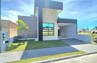 Casa à venda no padang beach residence , olhos d'água , barra dos coqueiros, se