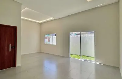 Casa à venda no sol e praia, olhos d'água, barra dos coqueiros, se
