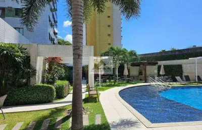 Apartamento à venda no edifício aquiles , encruzilhada , recife, pe