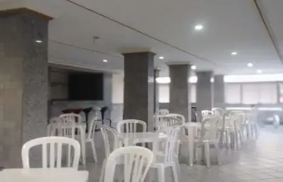 Apartamento à venda no praia mar , treze de julho , aracaju, se