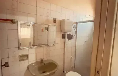 Casa à venda em rua pública, benedito bentes, maceió, al