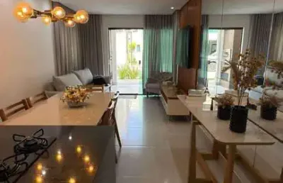 Casa à venda no vivendas do valle -lot monte verde, maceió - al, antares, maceió, al