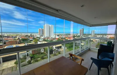 Apartamento à venda no residencial apoema, atalaia, aracaju, se