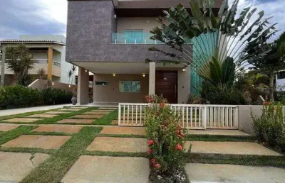 Casa à venda no condomínio praia sul 1, mosqueiro, aracaju, se