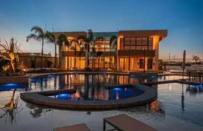 Lote à venda no interlagos residence, aruana, aracaju, se