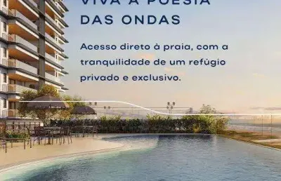 Apartamento à venda no neruda, atalaia, aracaju, se