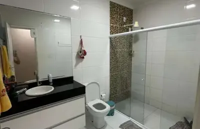 Casa com 3 quartos à venda na Rua Doutor José Calumby, Suíssa, Aracaju