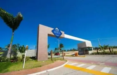 Casa à venda no maikai residencial resort, olhos d'água, barra dos coqueiros, se