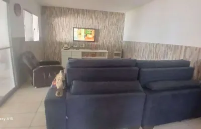 Casa à venda em rua pública, nossa senhora da conceição, paulista, pe