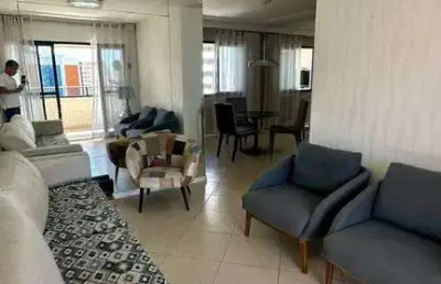 Apartamento à venda no edifício premium, jardins, aracaju, se