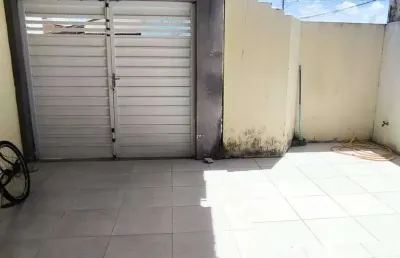 Casa à venda em rua pública, aeroporto, aracaju, se