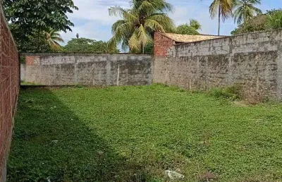 Lote à venda em rua pública, mosqueiro, aracaju, se