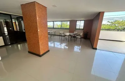 Apartamento à venda no mansao san vincent - rua da graviola, caminho das árvores, salvador, ba
