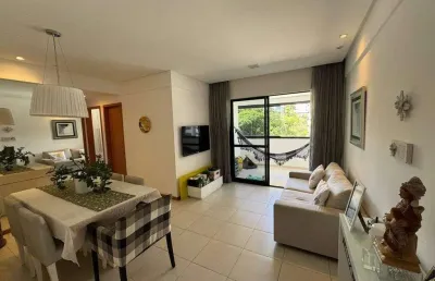 Apartamento à venda no salvador privilege club , stiep , salvador, ba