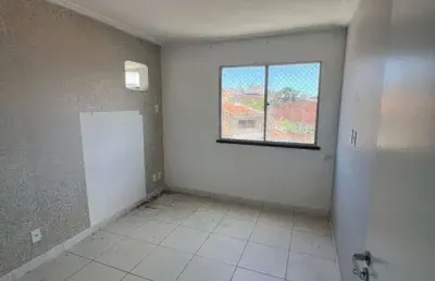 Apartamento à venda no moradas do santo antônio, santo antônio, aracaju, se