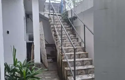 Casa com 2 quartos à venda na Rua Cônego José Ferreira Machado, 75, Luzia, Aracaju
